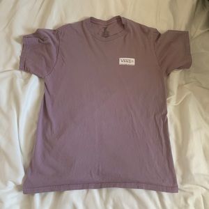 Vans Tshirt